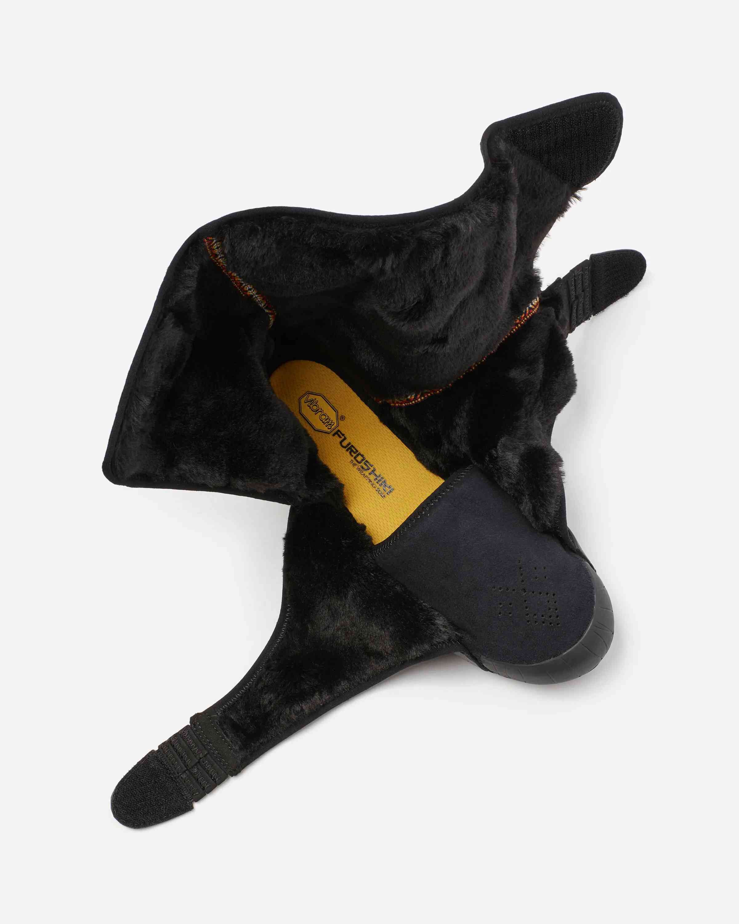 Furoshiki New Yorker Mid Botín